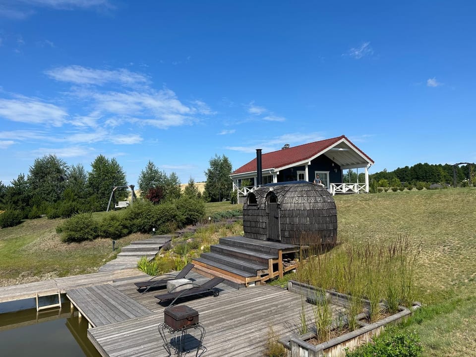 Property building, Day, Natural landscape