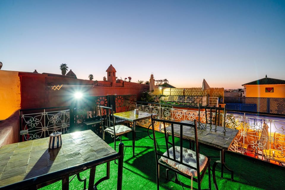 Patio, View (from property/room), Balcony/Terrace