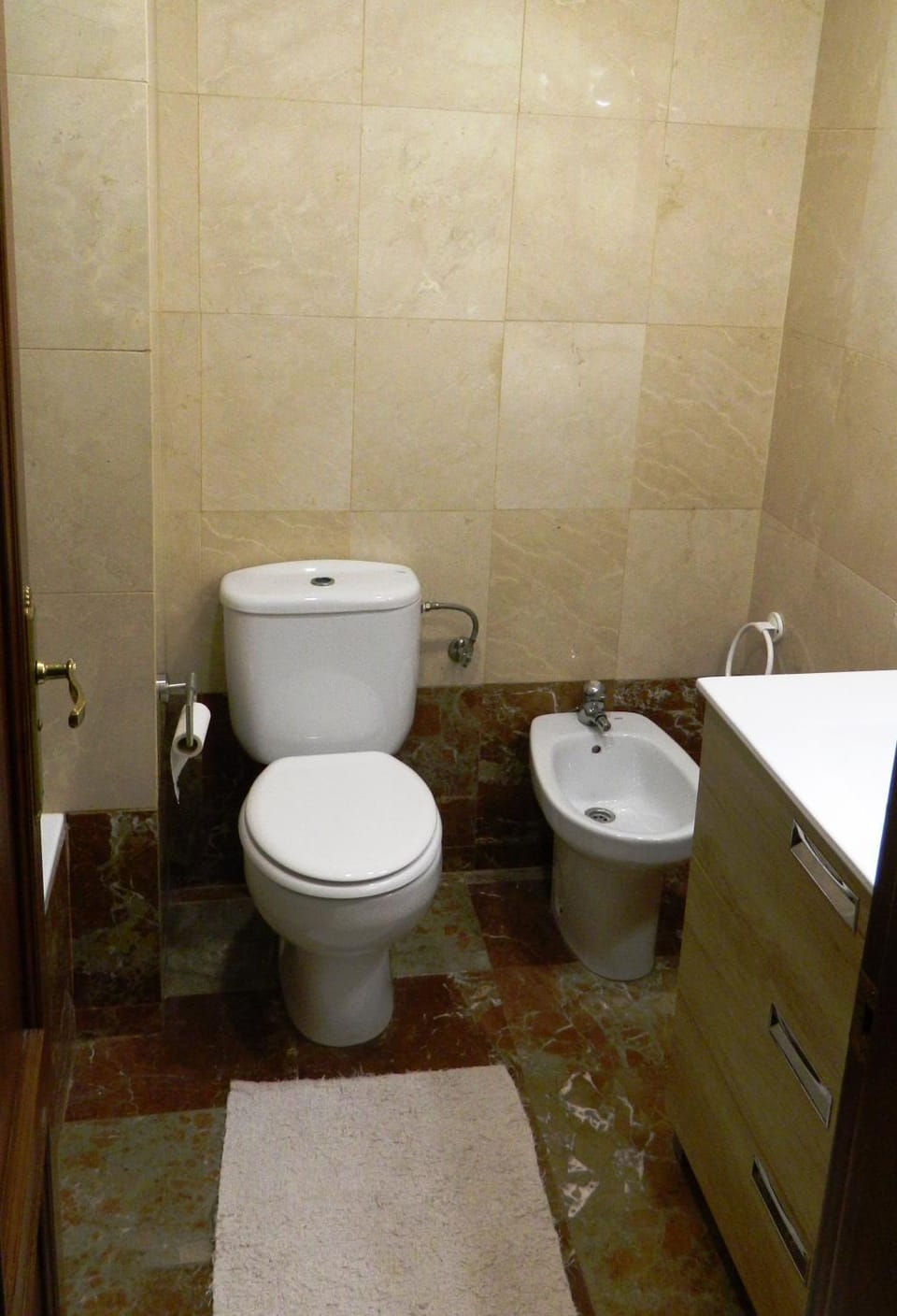 Toilet, Bathroom