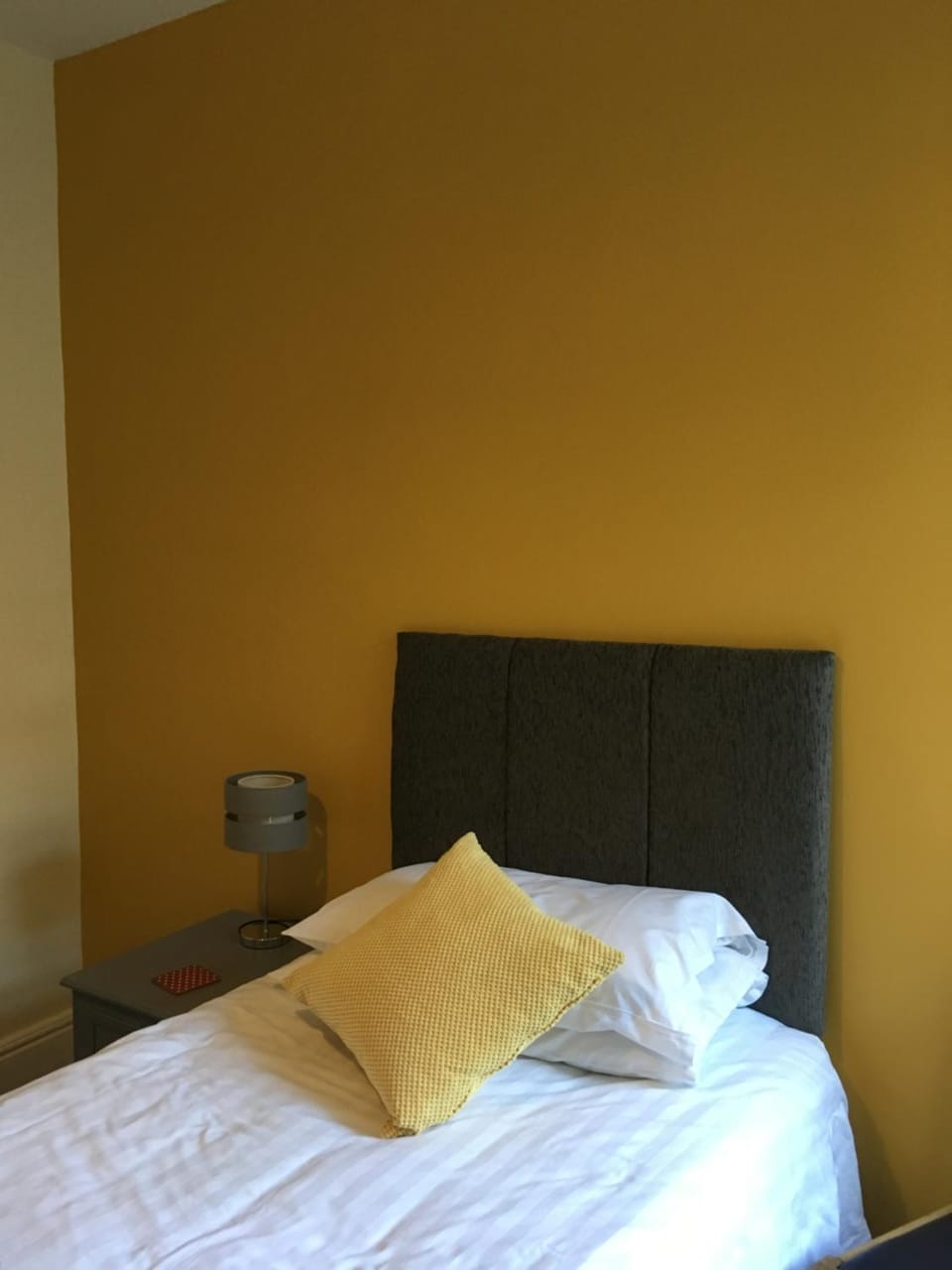 Property building, Bedroom