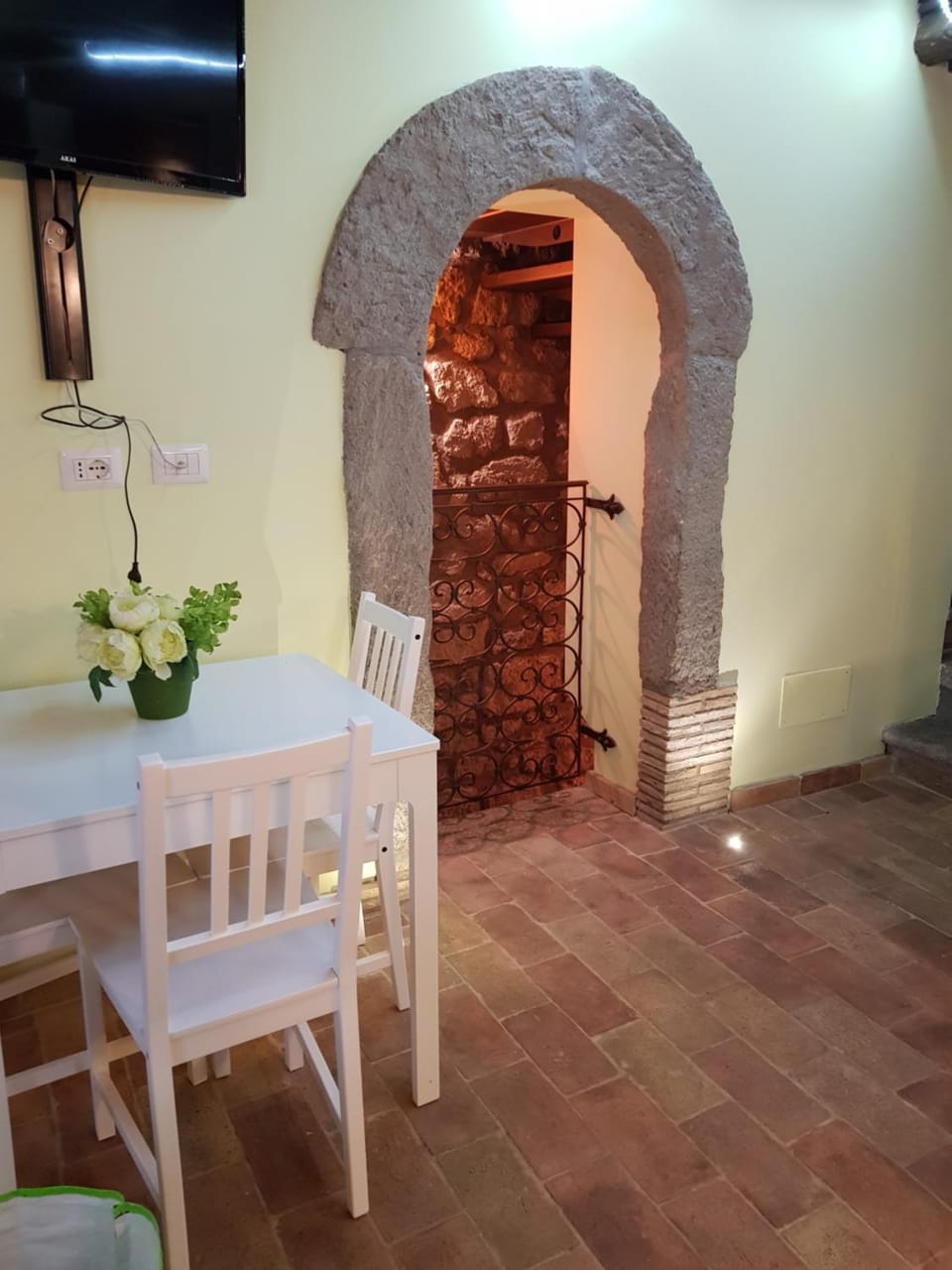 Casa Sermichelino House in Umbria