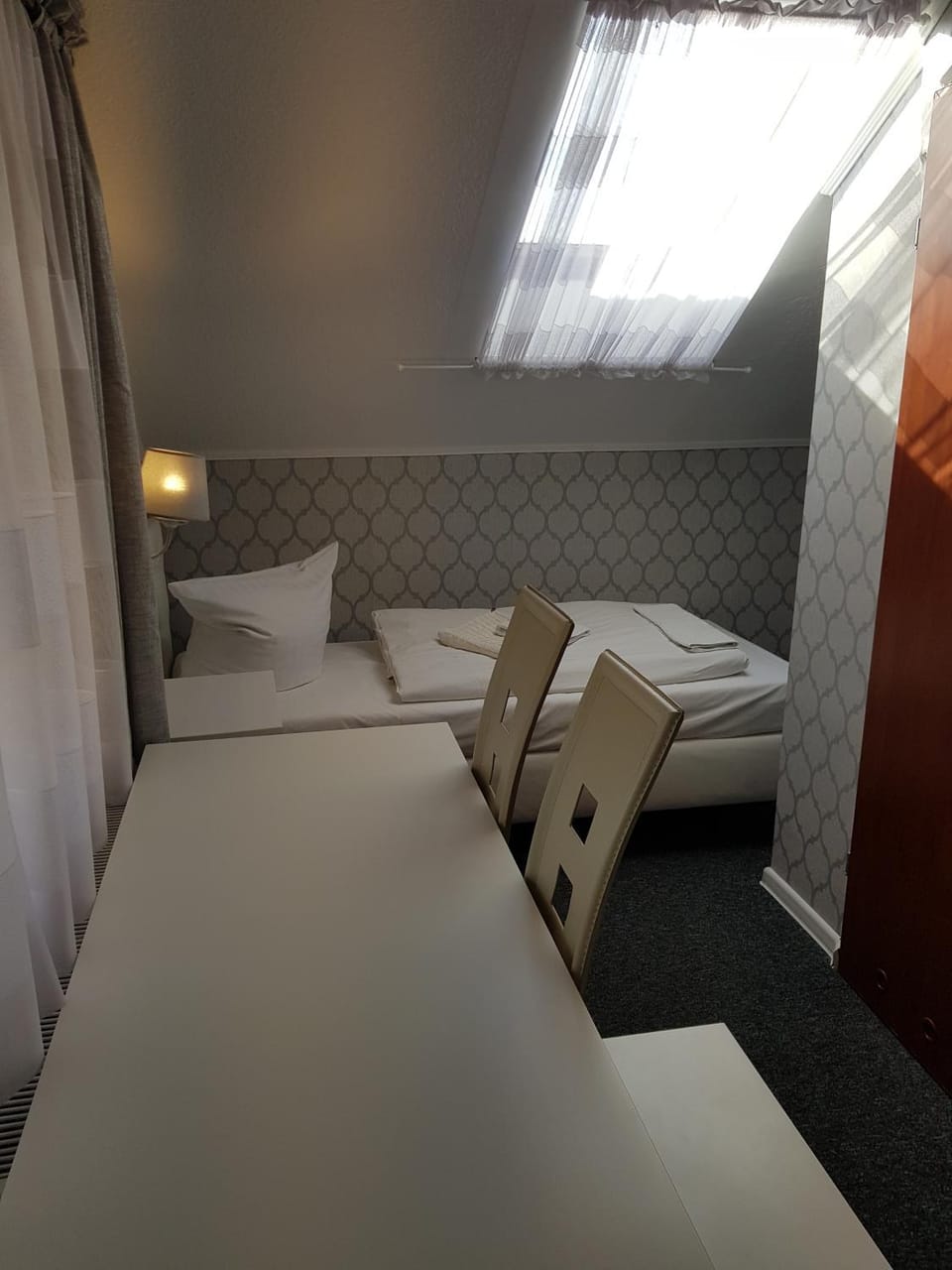 Motelik Lord Bed and Breakfast in West Pomeranian Voivodeship, Poland