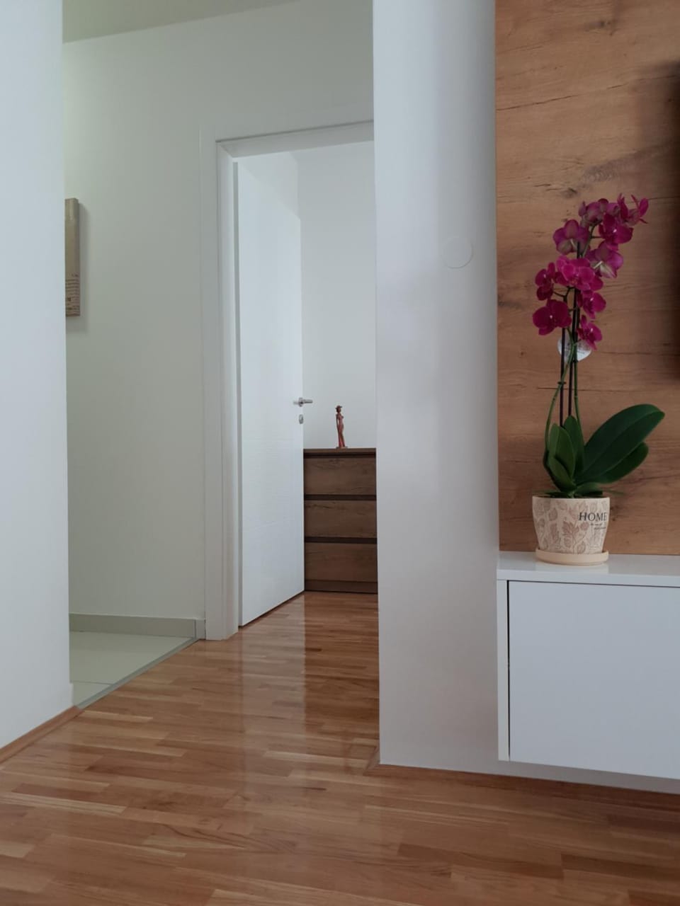 Tvoj Apartman Apartment in Vojvodina