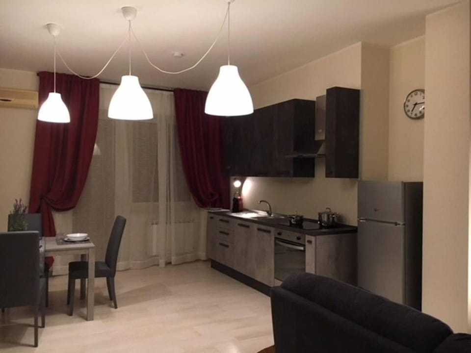 Appartamento Gran Sasso - Guest house Apartment in Abruzzo