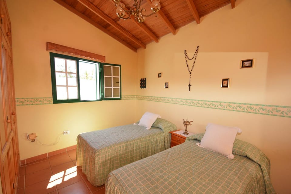 Casa Celia House in La Gomera