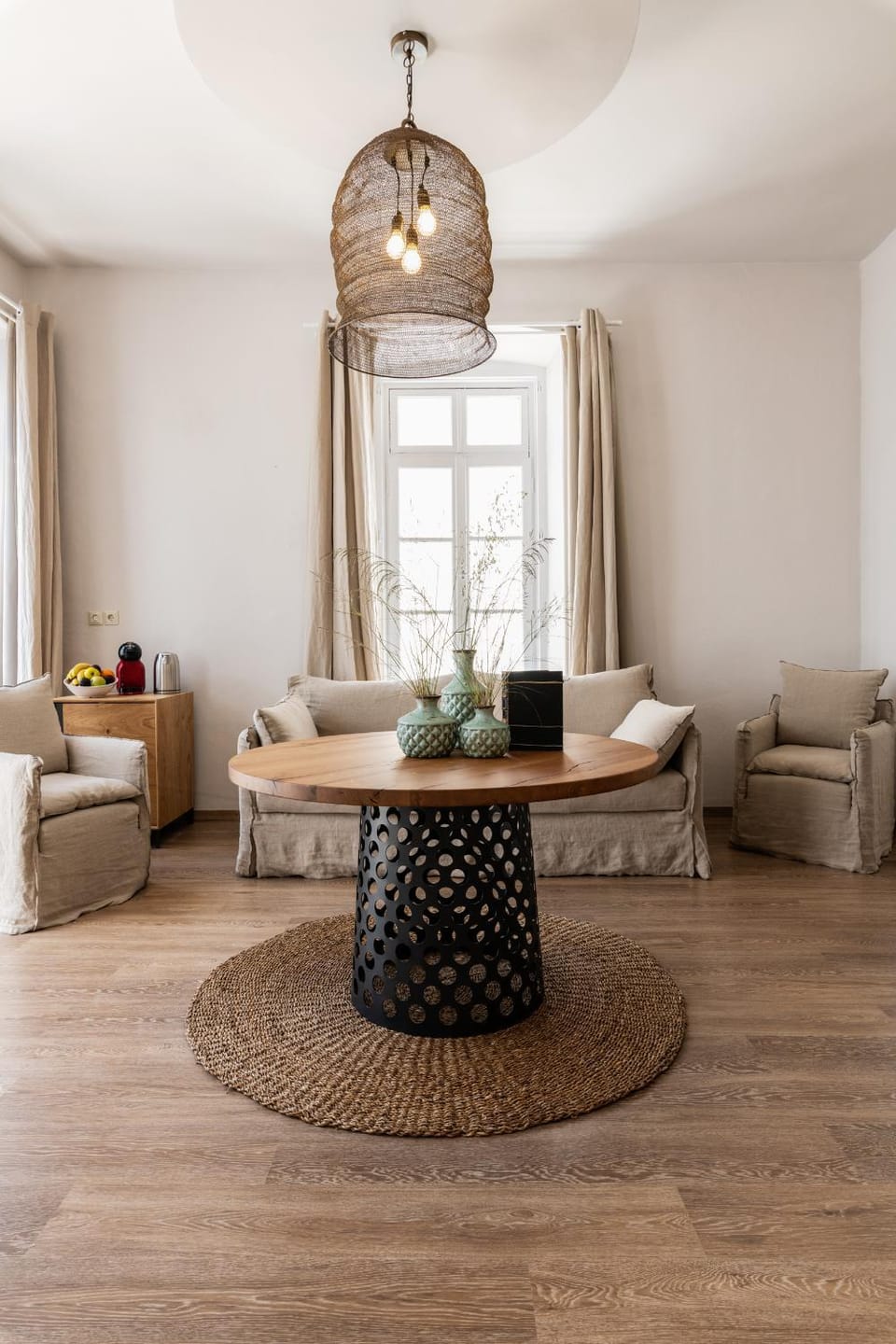 Geant Suites Mykonos House in Mykonos