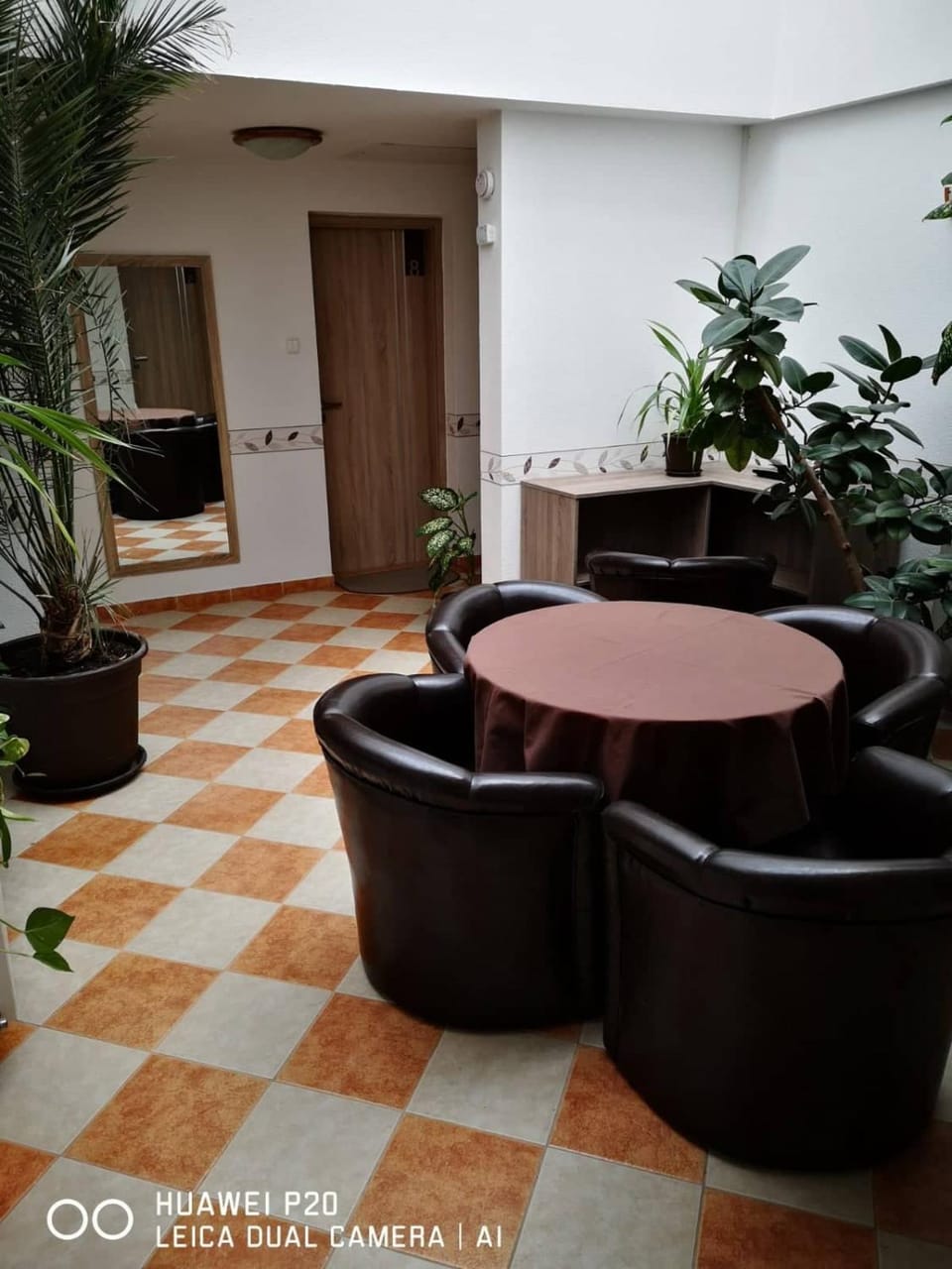 The Corner House Panzió Bed and Breakfast in Hungary
