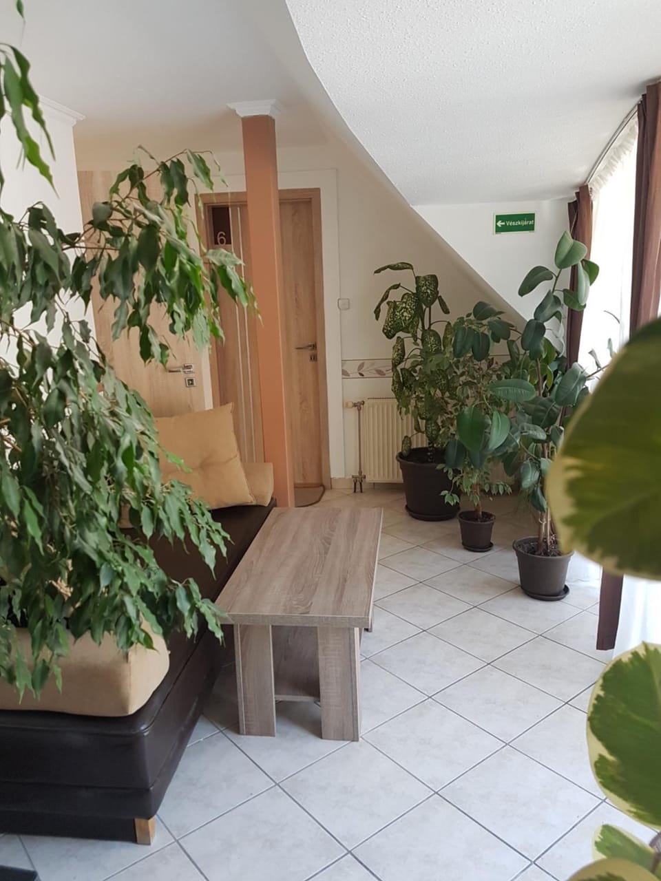 The Corner House Panzió Bed and Breakfast in Hungary