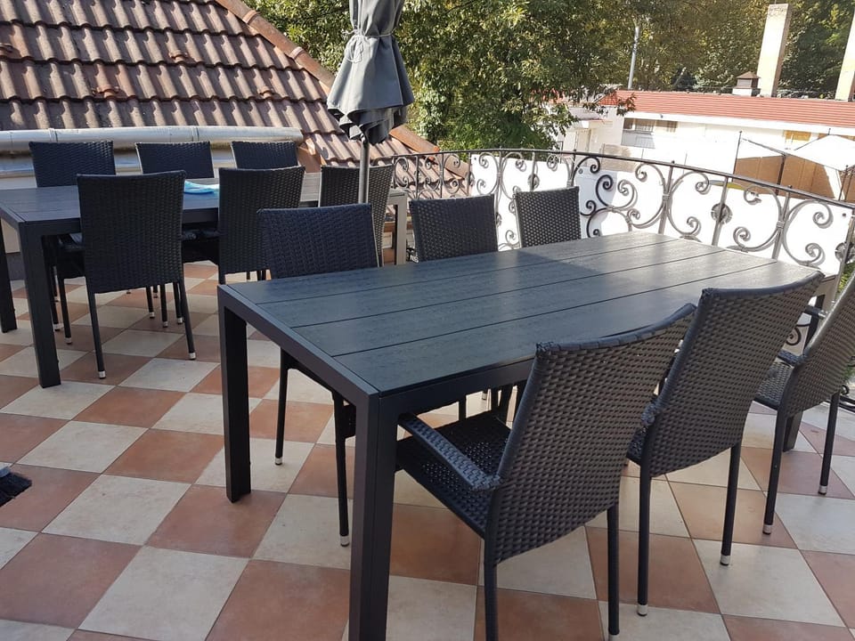 The Corner House Panzió Bed and Breakfast in Hungary