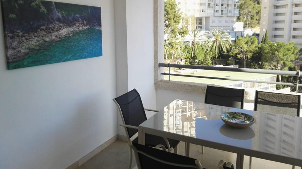 Azul Rentals Benidorm flat Apartment in Benidorm