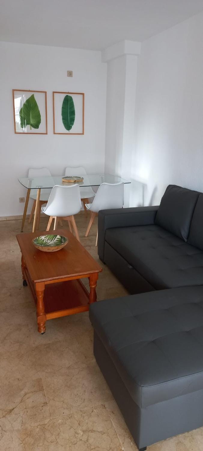 Azul Rentals Benidorm flat Apartment in Benidorm