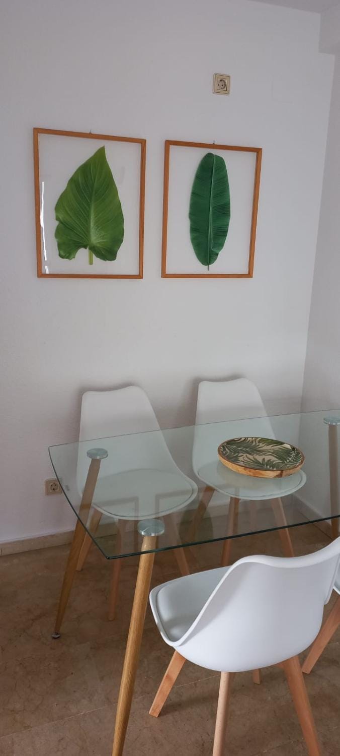 Azul Rentals Benidorm flat Apartment in Benidorm