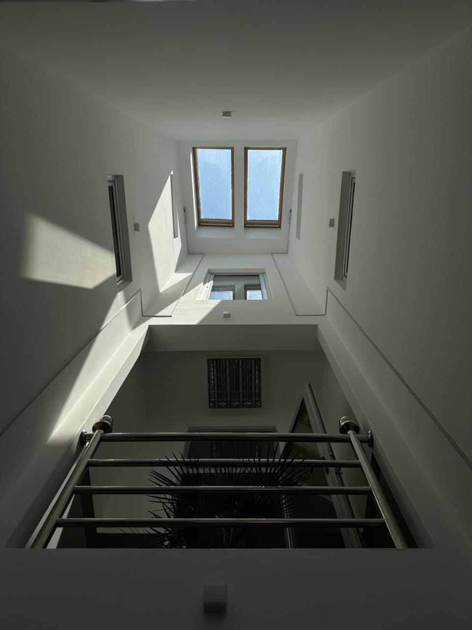 APARTMANI LAVAZZA Bed and Breakfast in Serbia