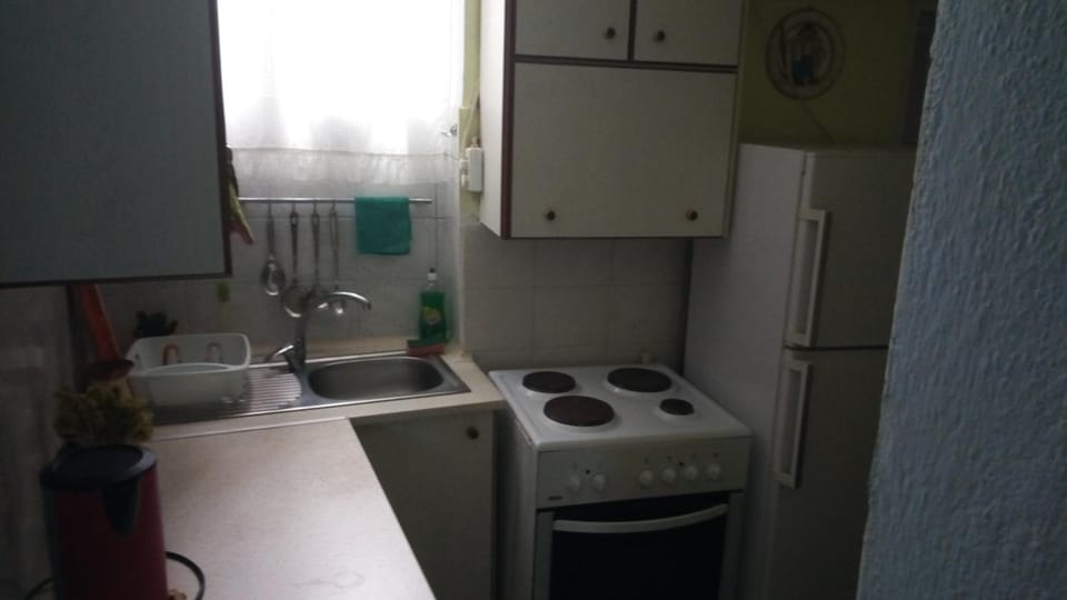 Coffee/tea facilities, Kitchen or kitchenette