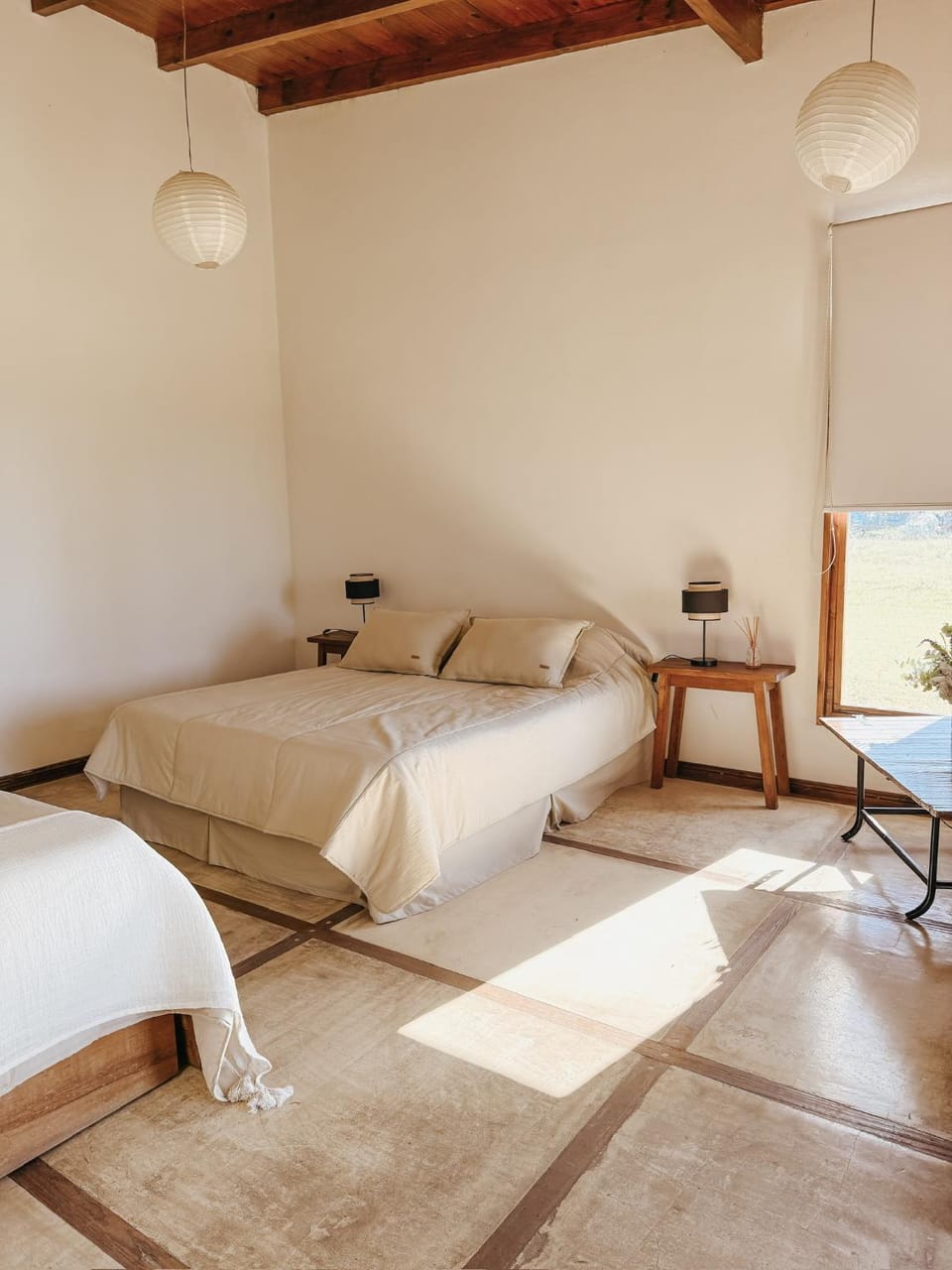 Hostería Rural Les Aldudes Country House in Buenos Aires Province