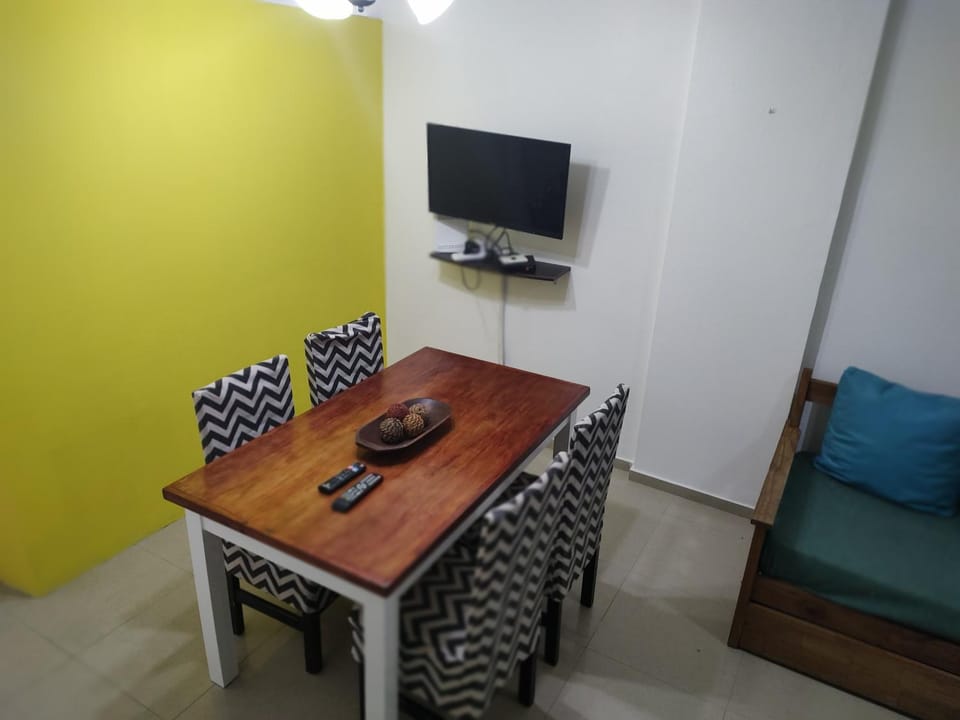 Palermo SOHO Apartment in Buenos Aires
