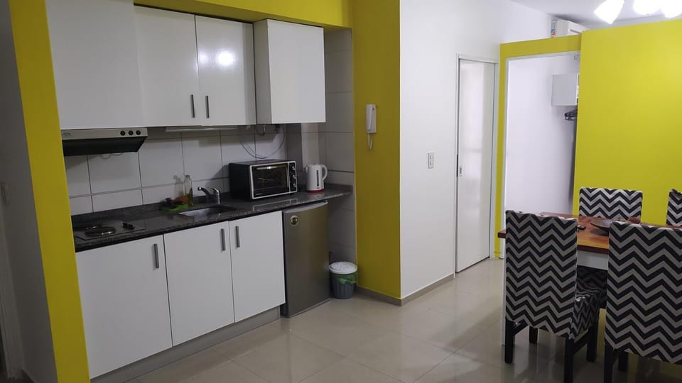 Palermo SOHO Apartment in Buenos Aires
