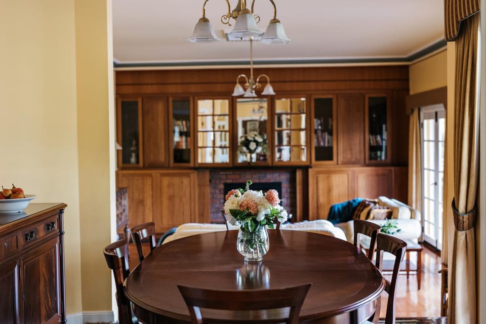 Lawson Lodge Country Estate Villa in Victoria