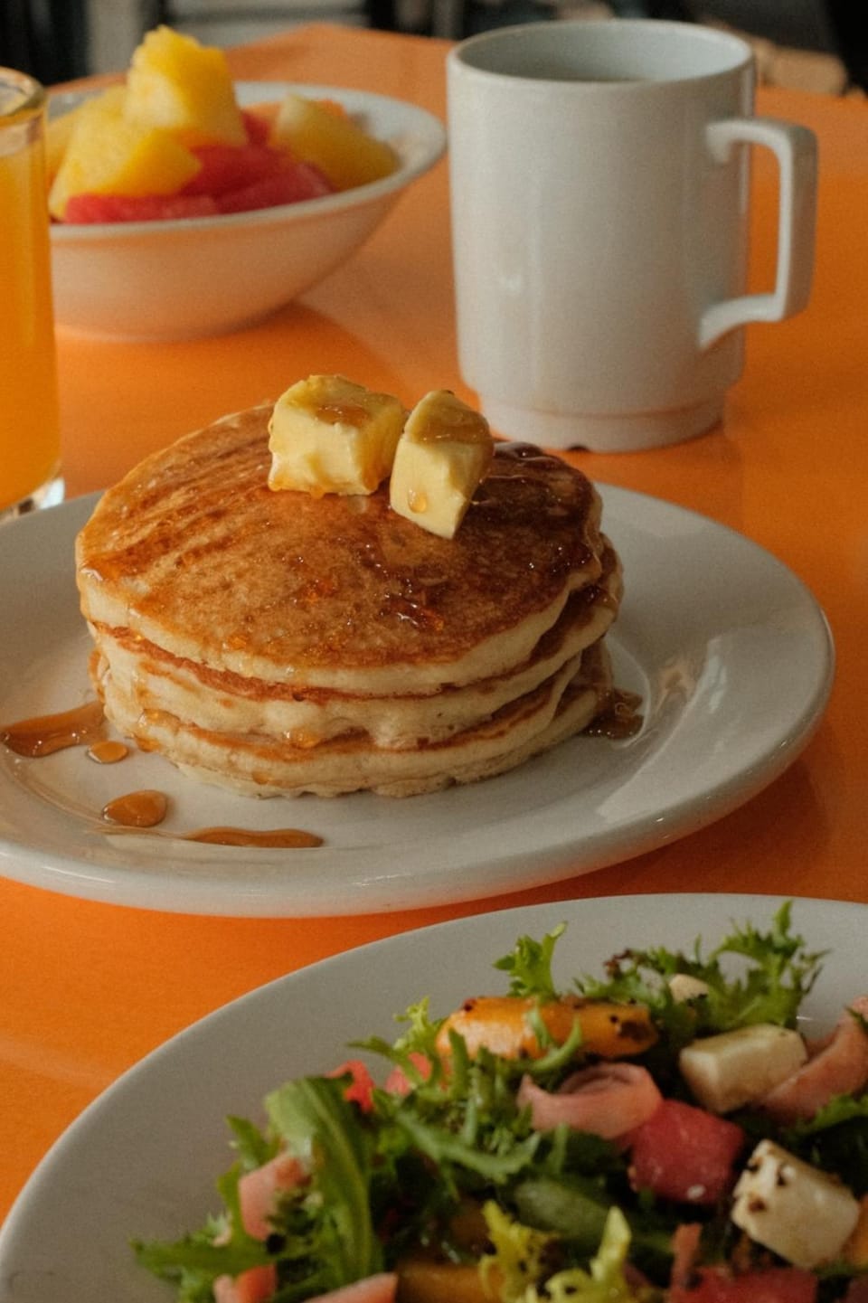 Breakfast