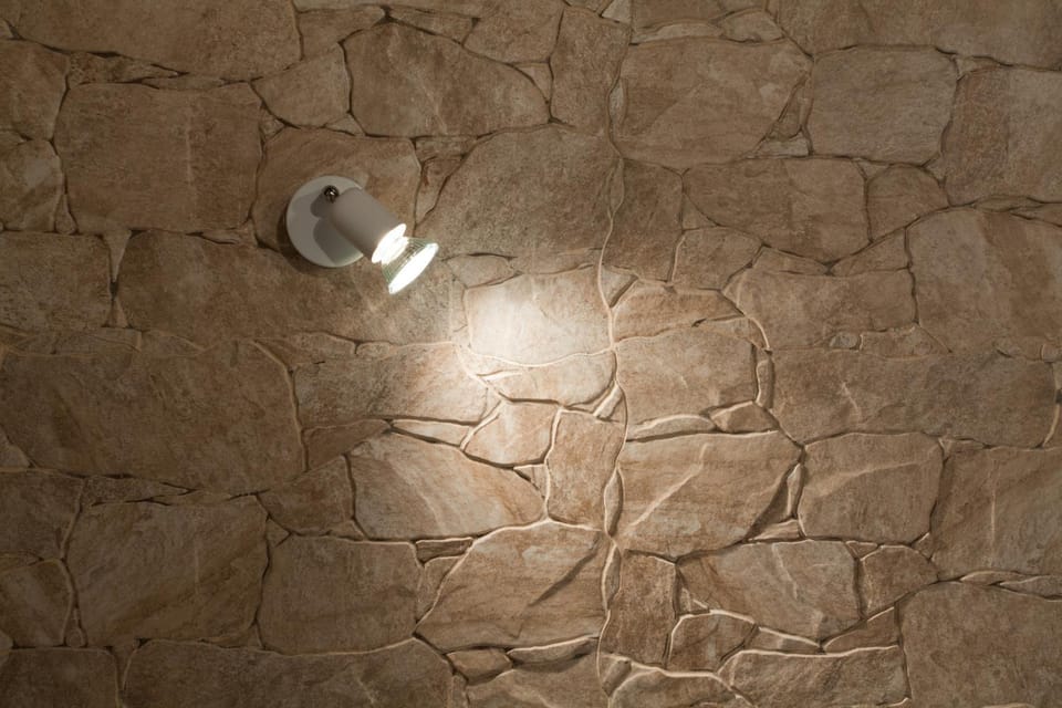 Decorative detail