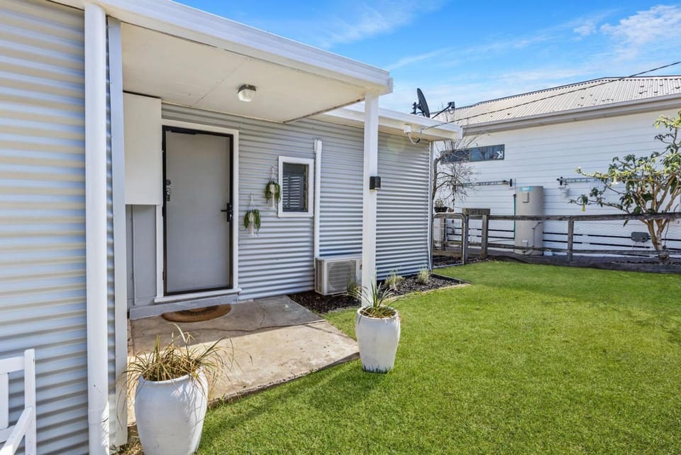 Lakescapes Cottage House in Metung