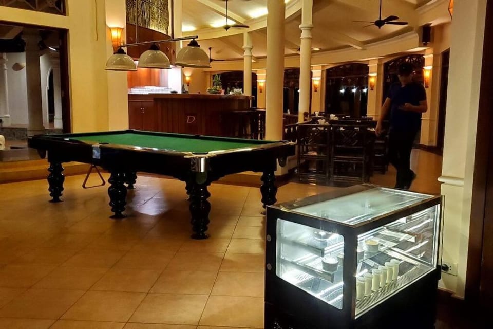Biệt thự biển Mũi Né - Resort & Villas Mui Ne Domaine Sea View Villa in Phan Thiet
