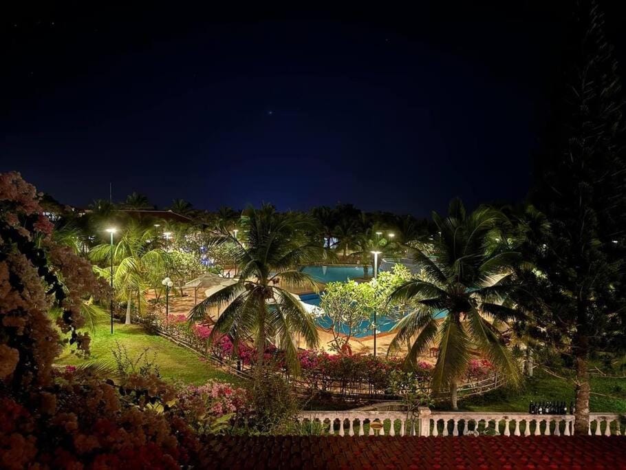 Biệt thự biển Mũi Né - Resort & Villas Mui Ne Domaine Sea View Villa in Phan Thiet