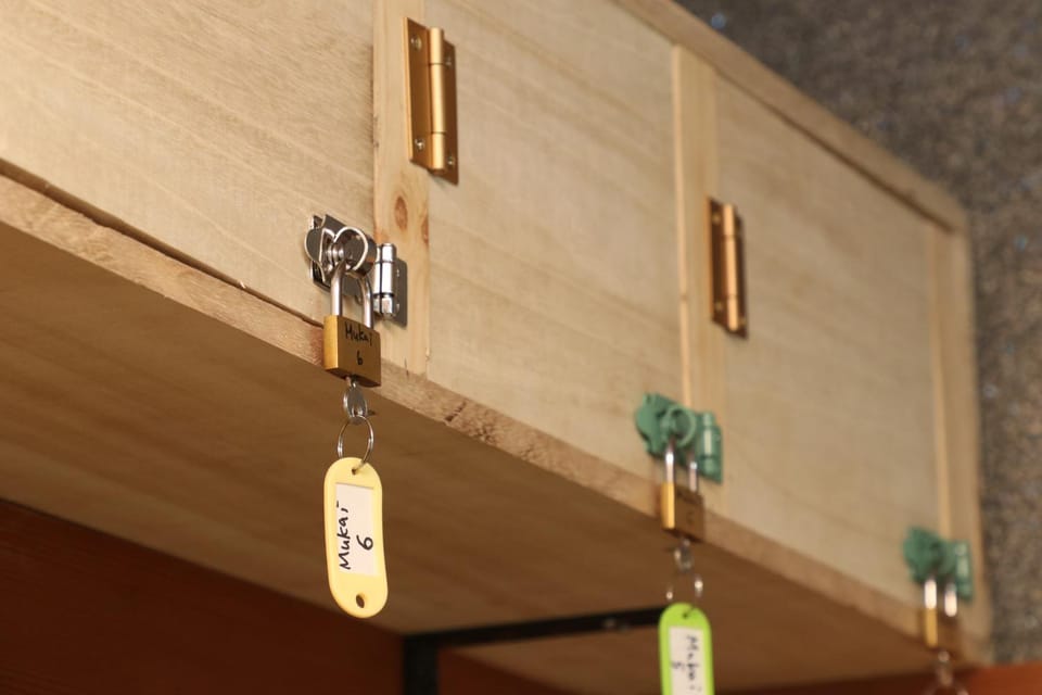 Guest House Ilonggo Bed and Breakfast in Japan