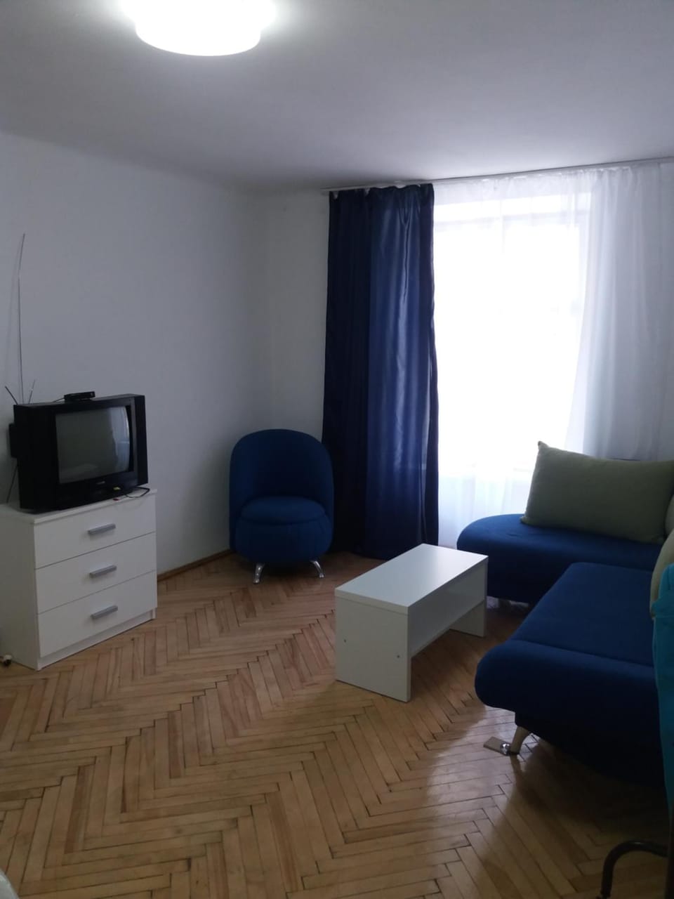 Староеврейская Apartment in Lviv