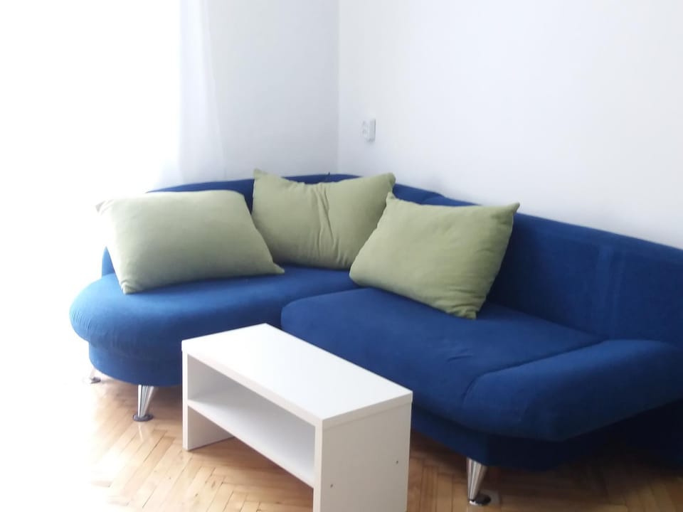 Староеврейская Apartment in Lviv