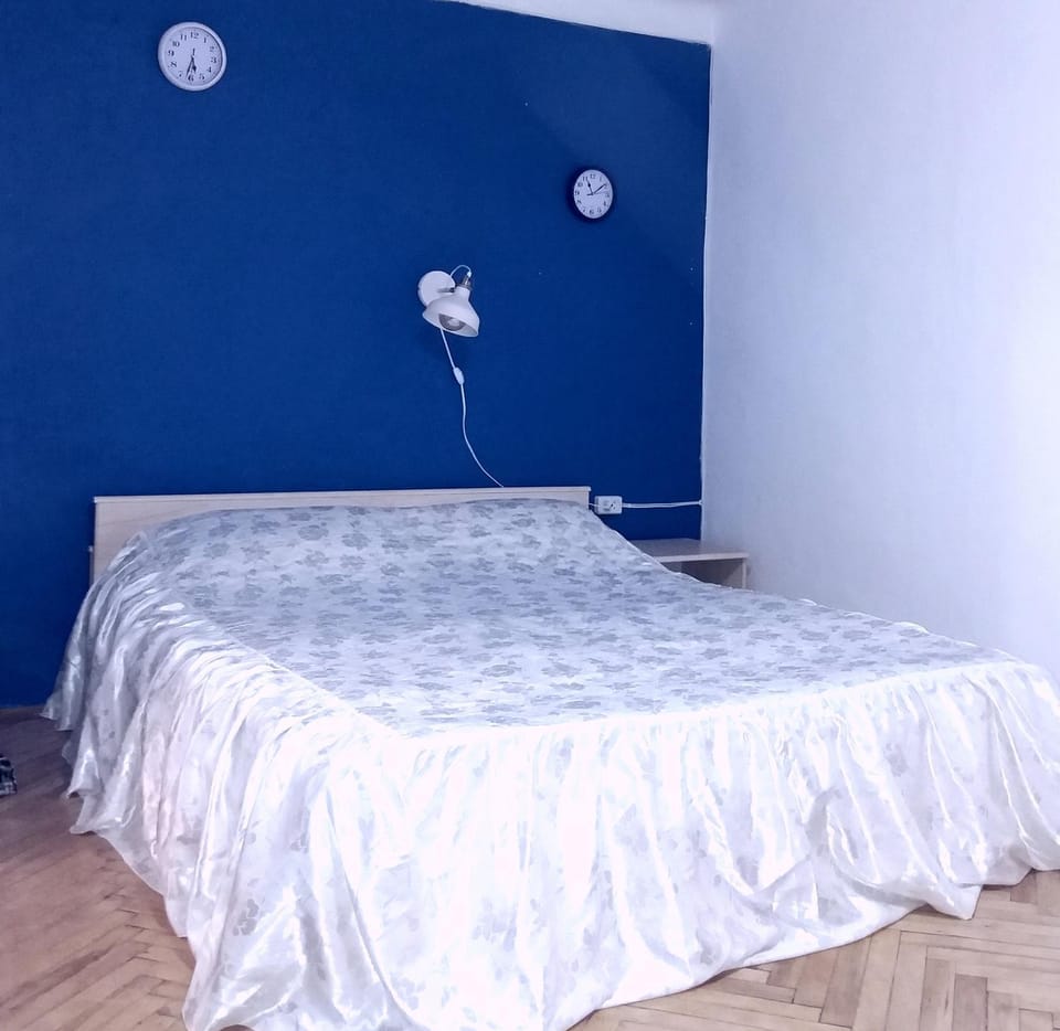 Староеврейская Apartment in Lviv