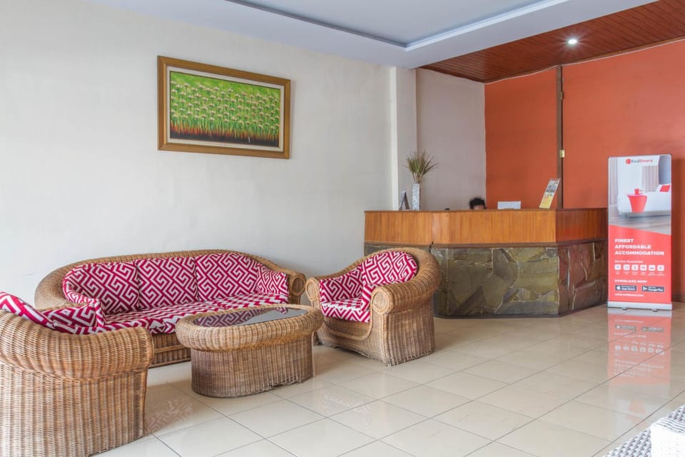 Living room, Lobby or reception, Seating area