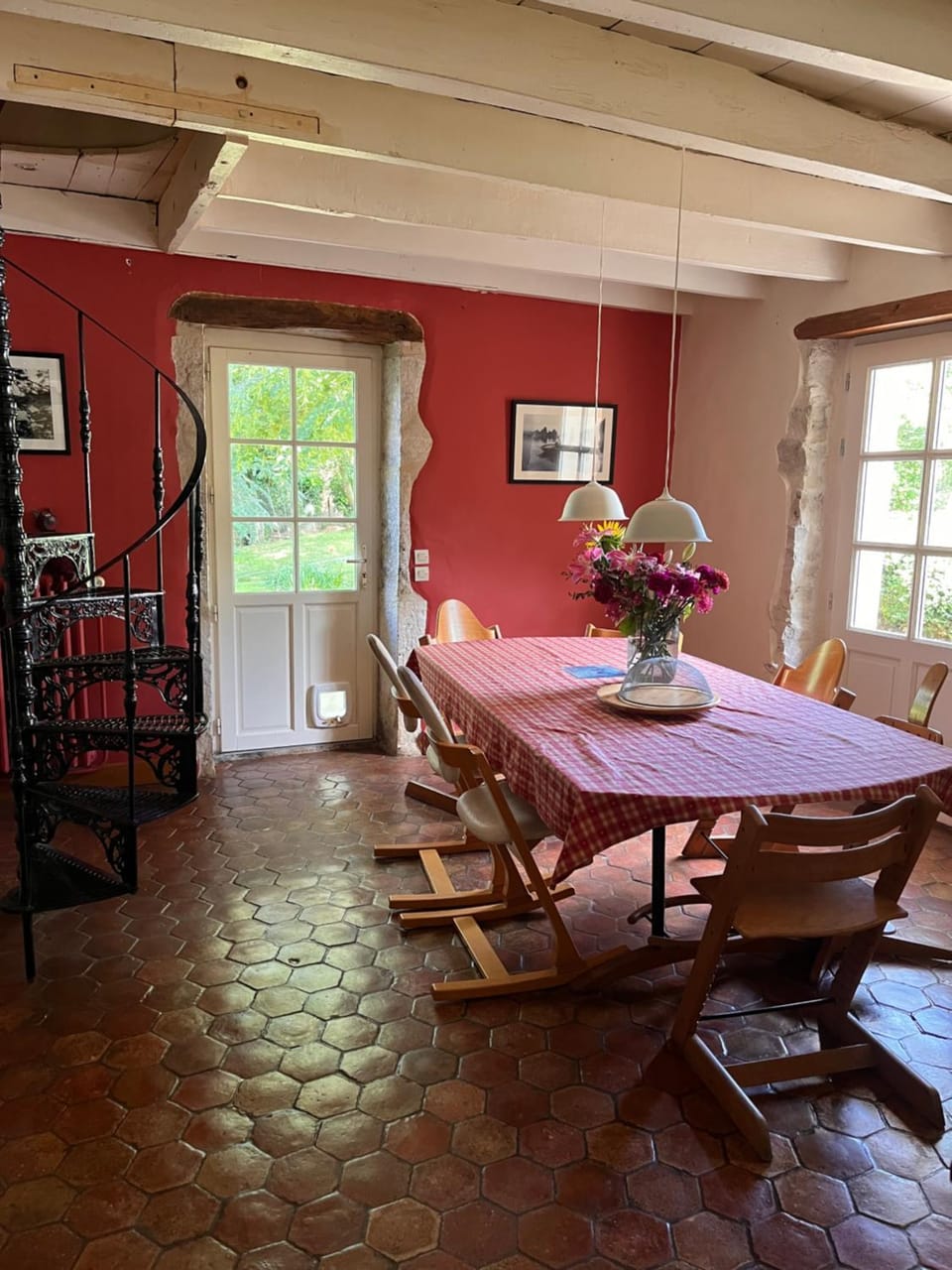 Demeure de charme Rénovée Villa in Bourgogne-Franche-Comté