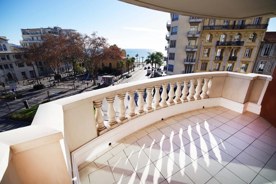 Balcony/Terrace, Balcony/Terrace, Sea view, Sea view