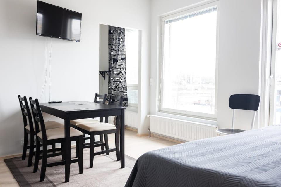 Tuures Apartment host by B&B Tuure Apartment in Turku
