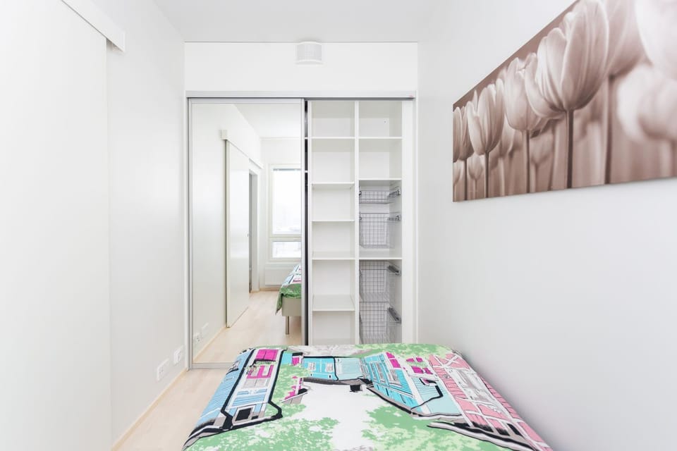 Tuures Apartment host by B&B Tuure Apartment in Turku
