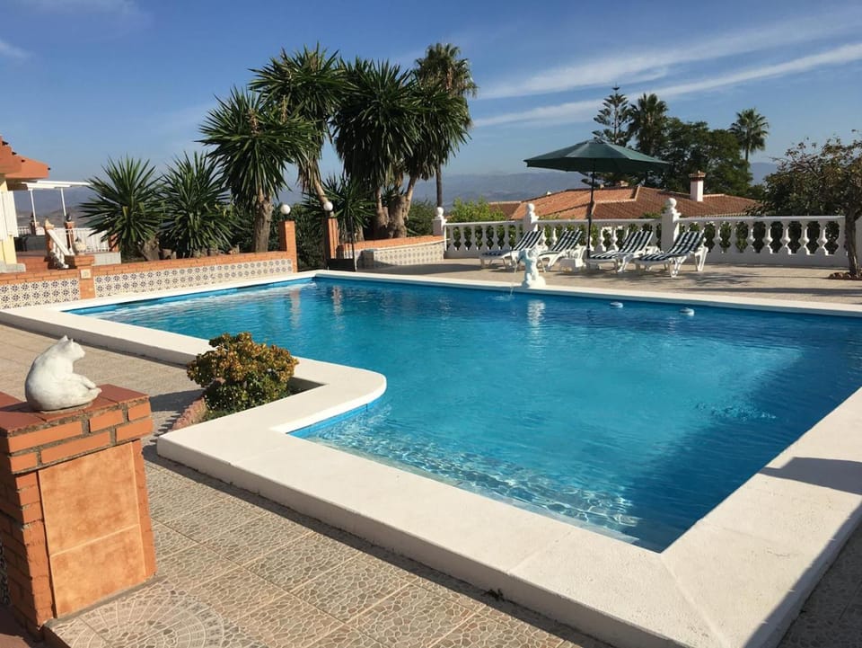 Swimming pool, Swimming pool