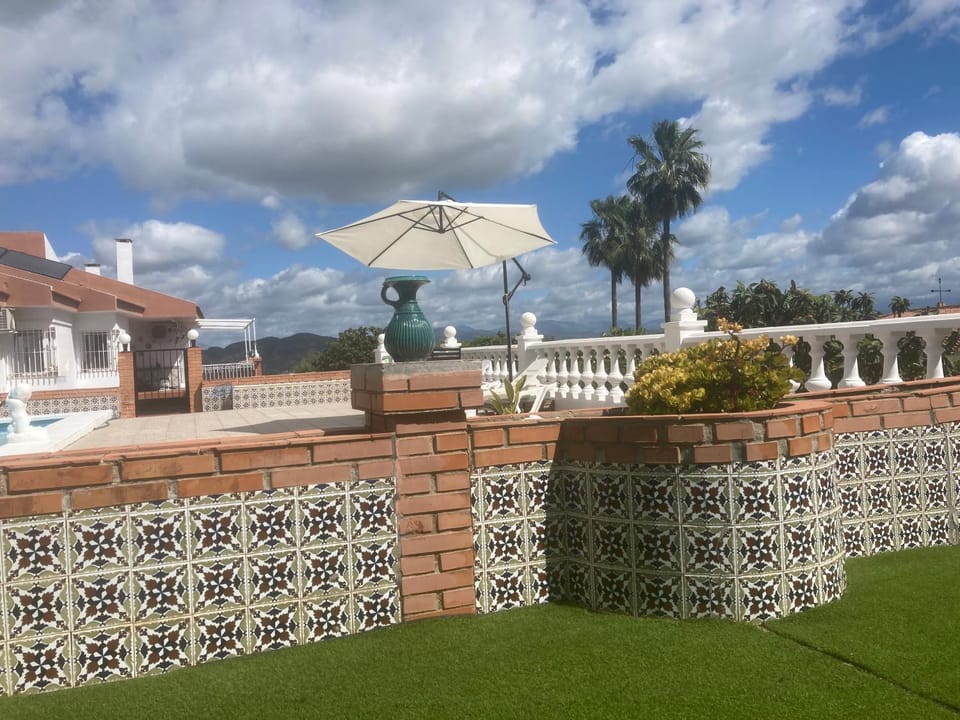 Day, Garden view, Swimming pool