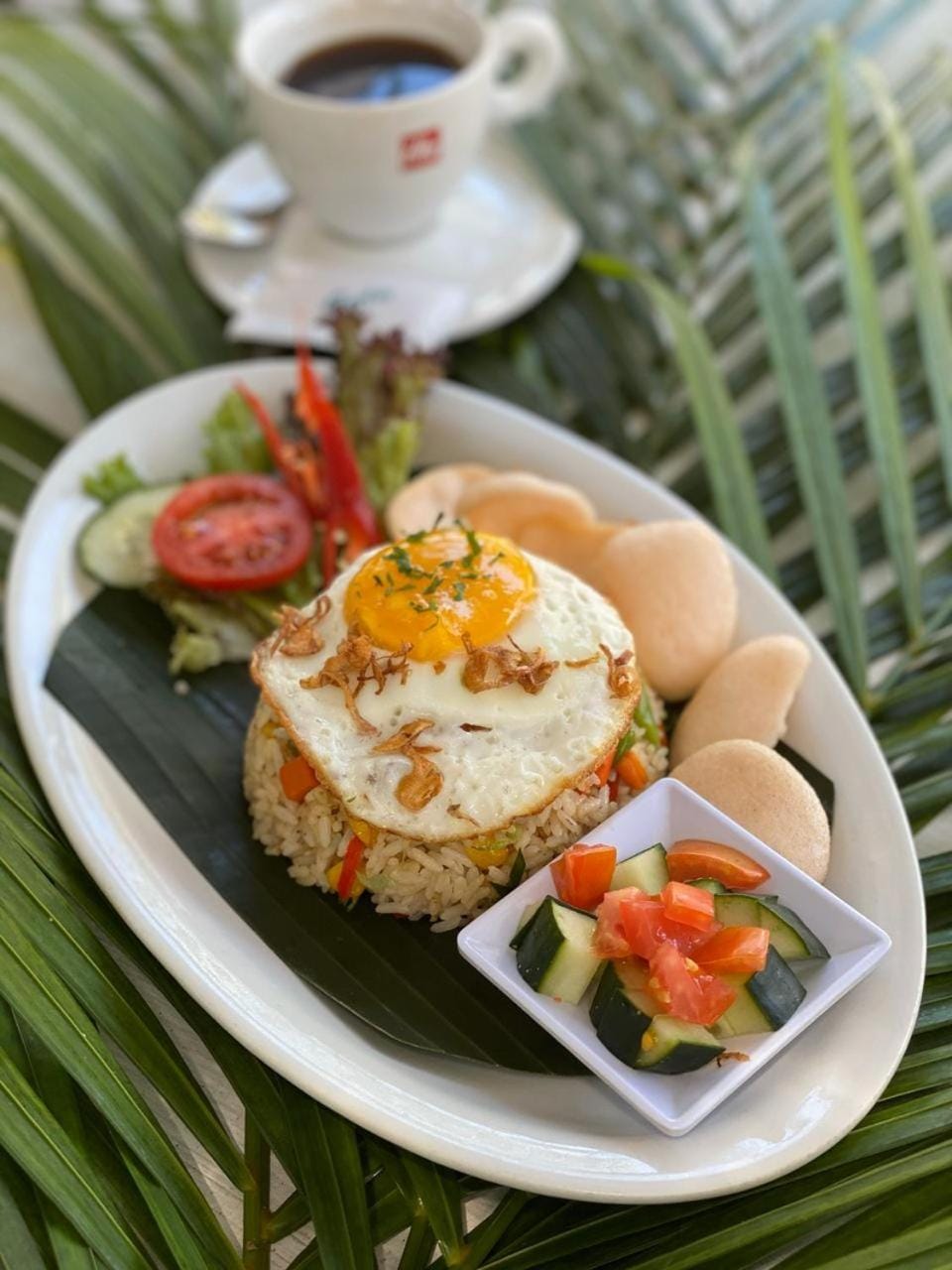 Food and drinks, Food, Breakfast