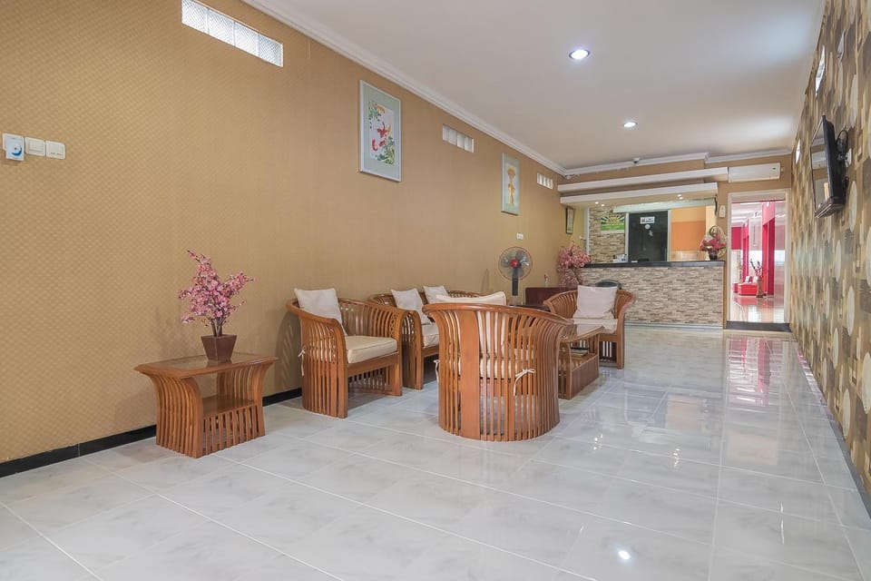 RedDoorz near MT Haryono Semarang Bed and Breakfast in Indonesia