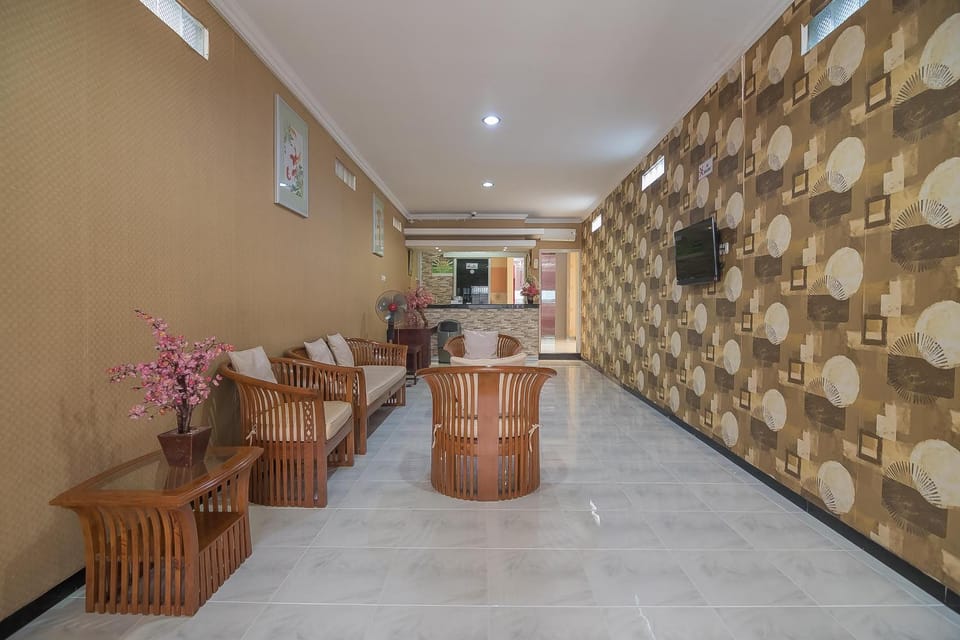 RedDoorz near MT Haryono Semarang Bed and Breakfast in Indonesia