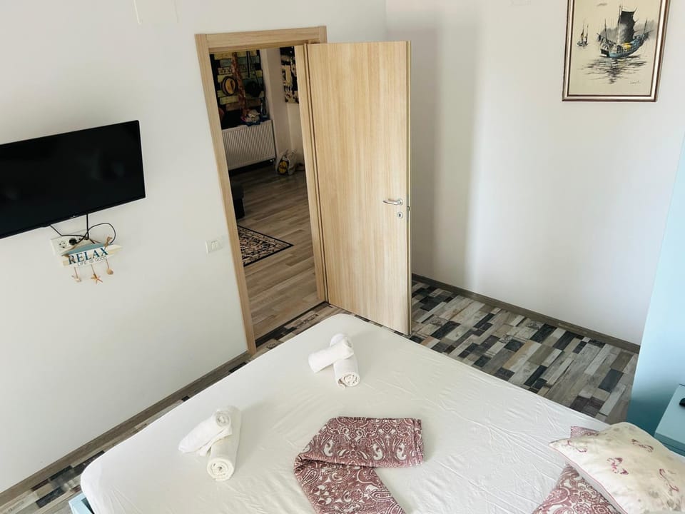 Panoramis Apartment by Eduard Apartment in Constanța County