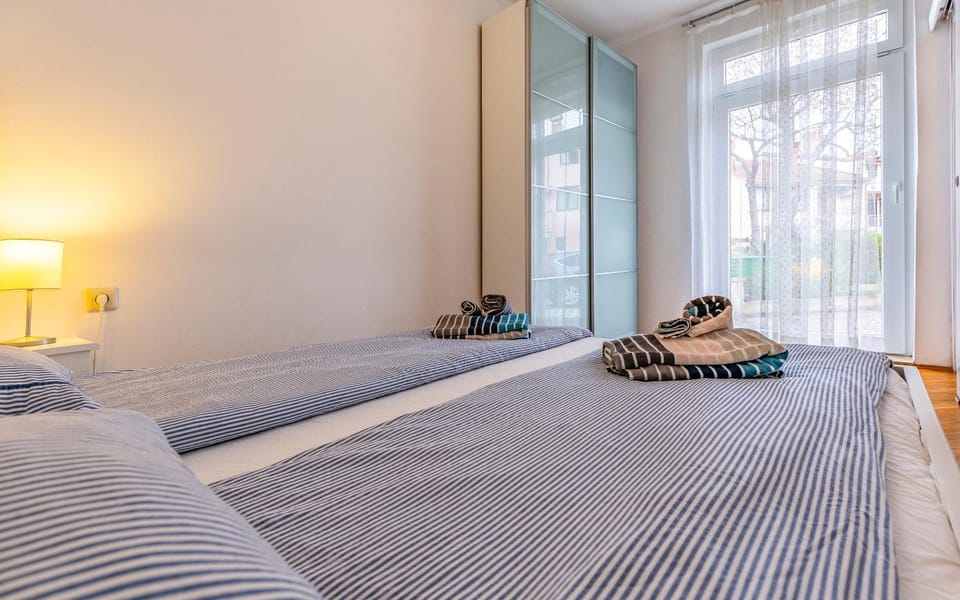 Carpe Diem Apartment in Rovinj