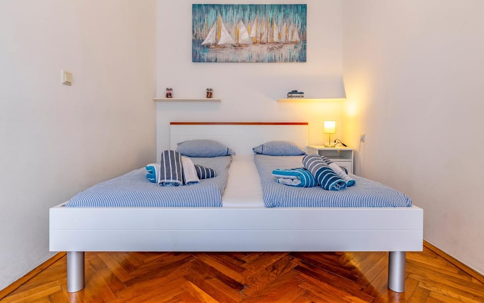 Carpe Diem Apartment in Rovinj