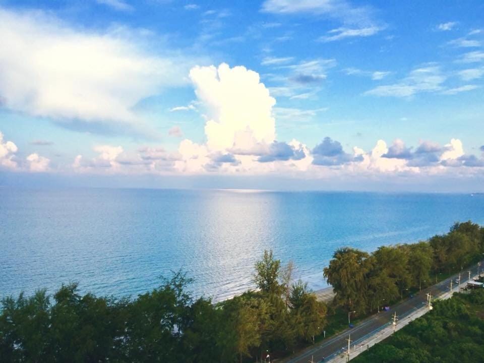 Sea view