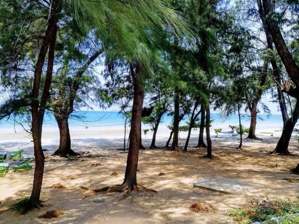 VIP CONDO RAYONG 343 Apartment in Phe