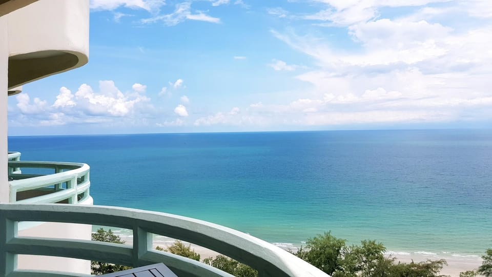VIP CONDO RAYONG 343 Apartment in Phe