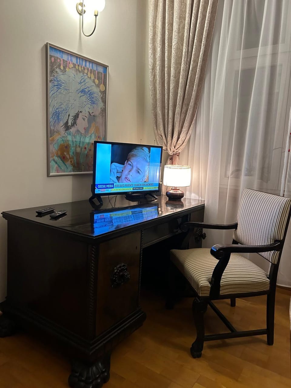 TV and multimedia