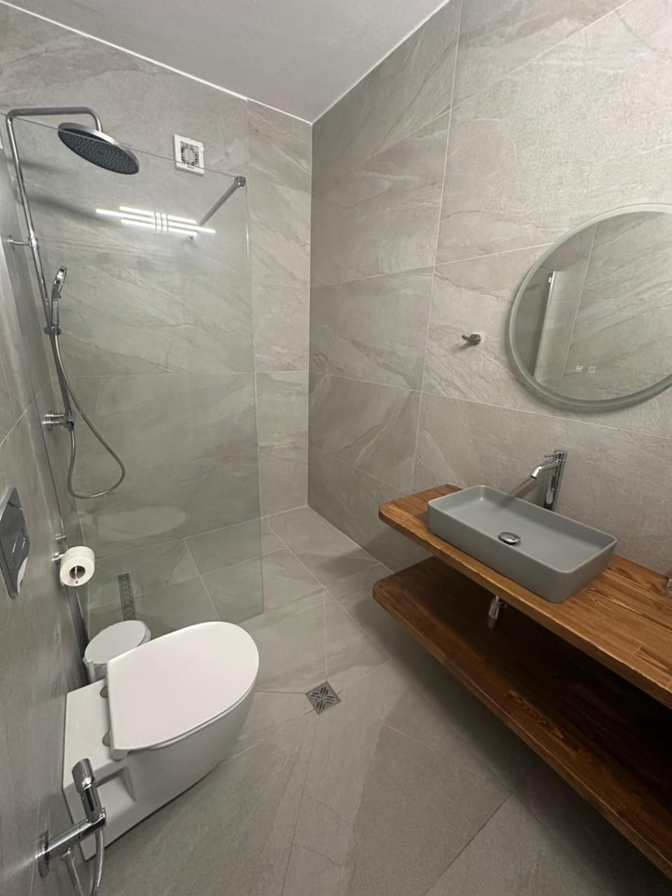 Luxury Sea View Apartaments Apartment in Sarandë