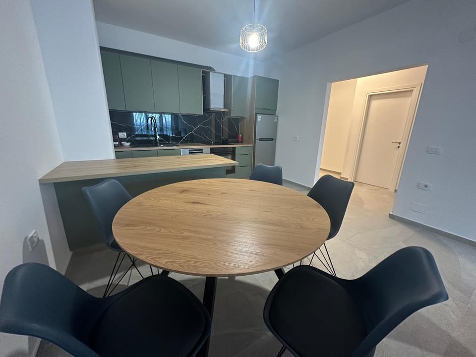 Luxury Sea View Apartaments Apartment in Sarandë